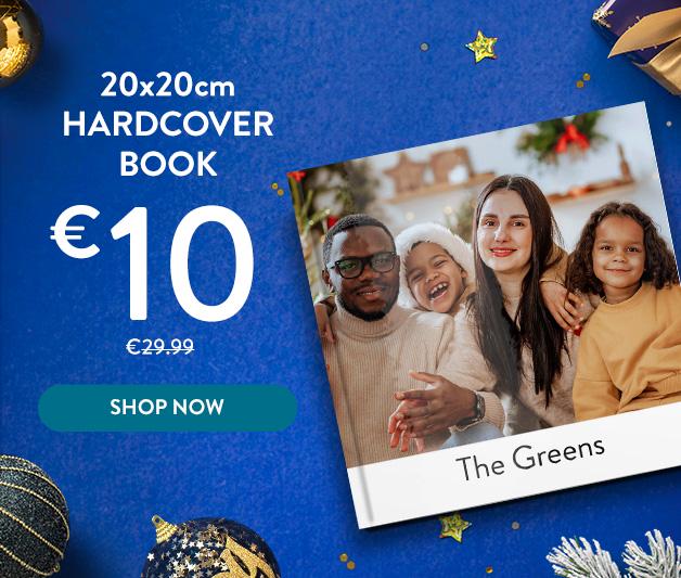 TV DEAL BOOK FROM €10 