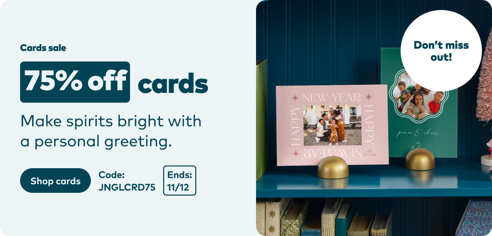 Coupon Codes Deals Photo Card Gift Discounts Snapfish