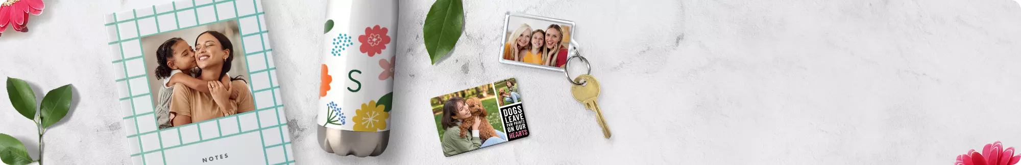 Photo Gifts