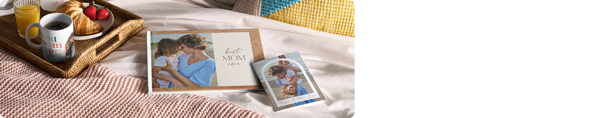 Mother’s Day Cards + Gifts