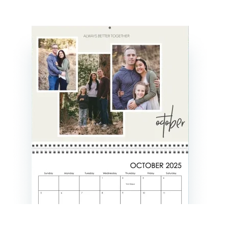 Calendars