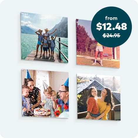 Photo Tiles