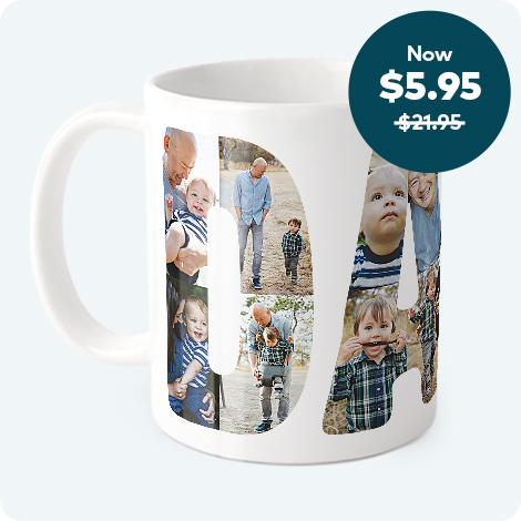 Mug