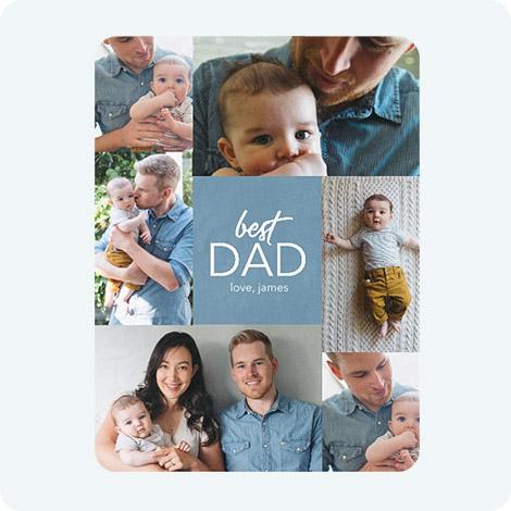 Simply Best Dad