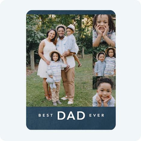 Best Dad Ever