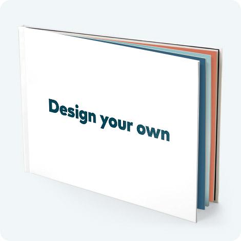 Design Your Own