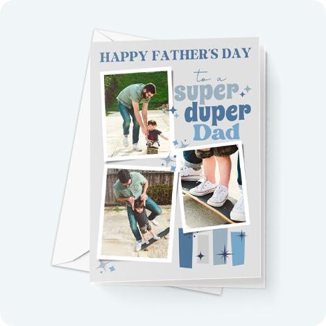 Super Duper