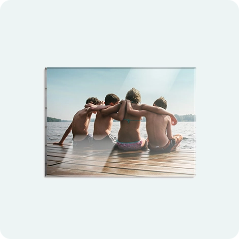 16.5x12" Acrylic Prints