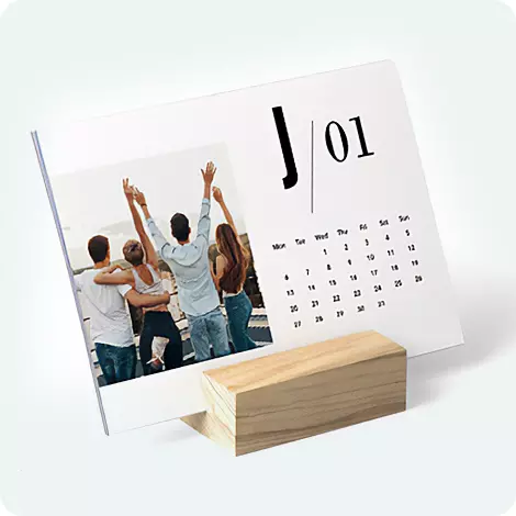 Photo Calendars