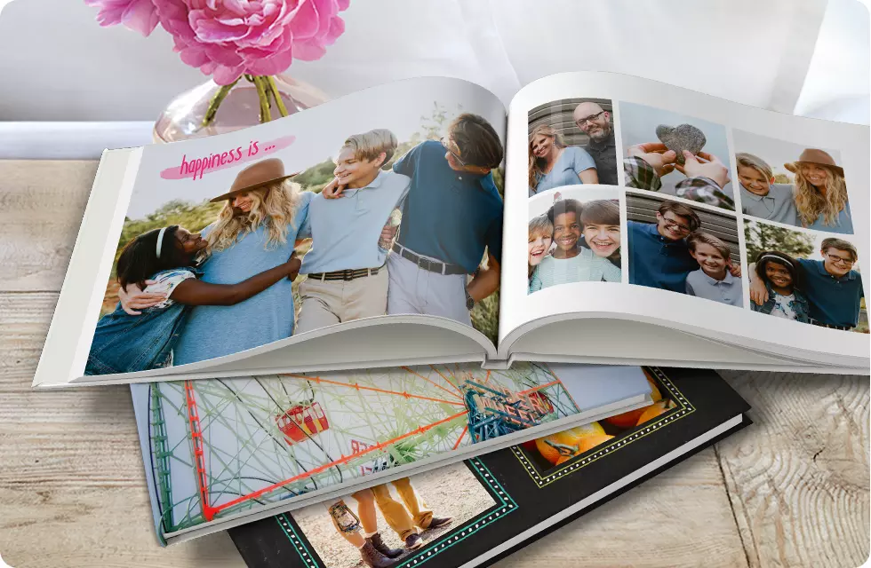 Tips for making Photo Book