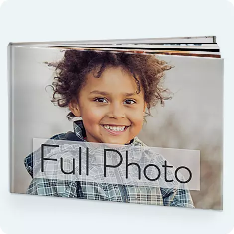 Full photo album