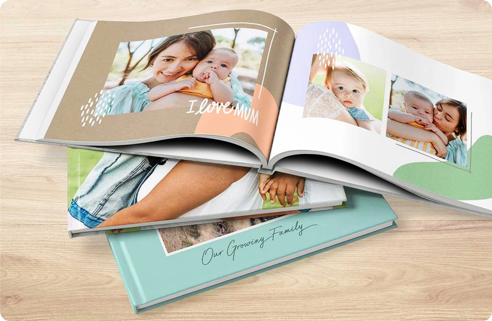 Photo Book Album 40% OFF Photo Books Snapfish IE