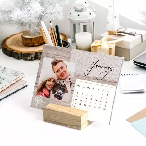 Workspace Calendar