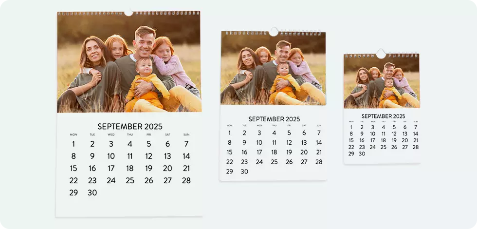 Classic Calendar