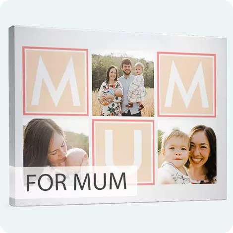 For Mum