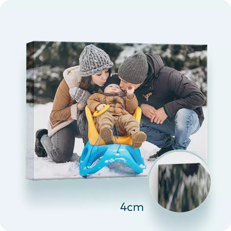 Premium Canvas Prints