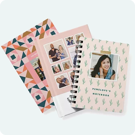 Notebooks 