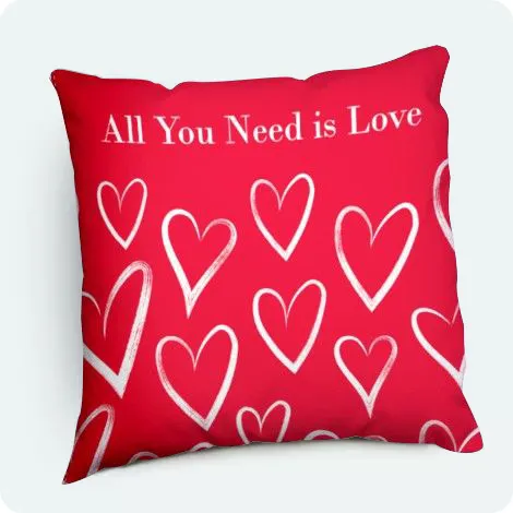 Love design Image