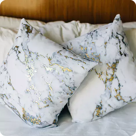 Cushions