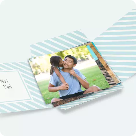 4x4" Photo Print Packet