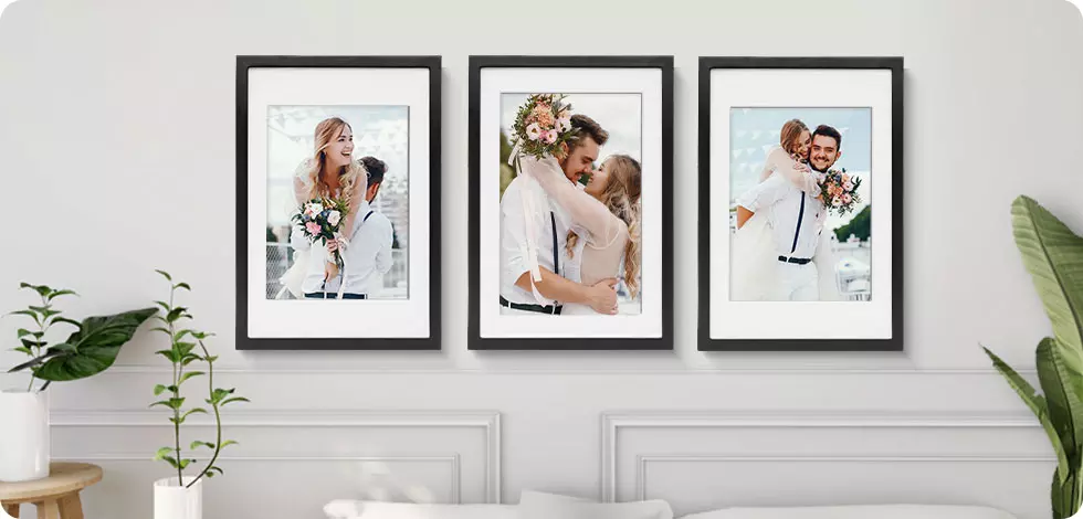 Wedding photos 