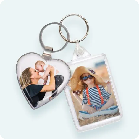 Keyrings