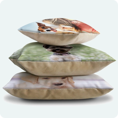 Cushions
