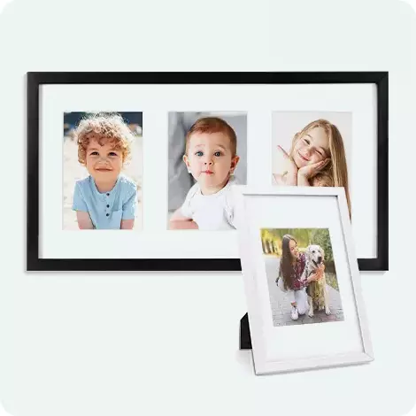 Framed Prints
