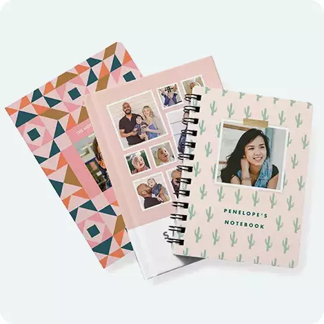 Notebooks