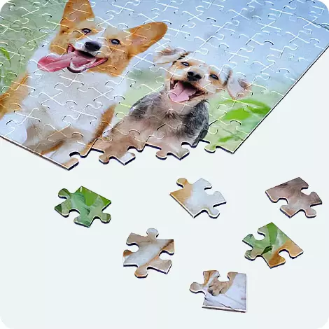 Photo Jigsaw Puzzles