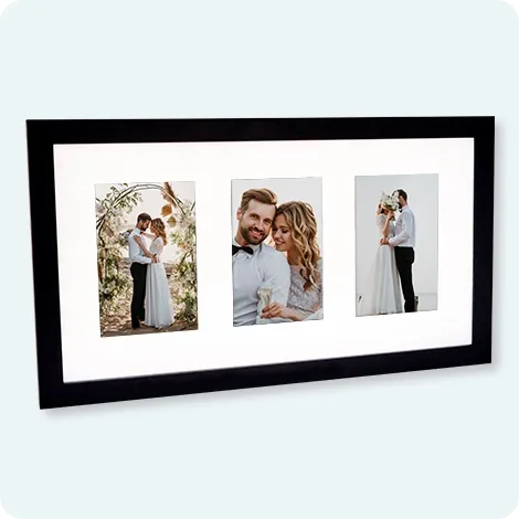Framed prints