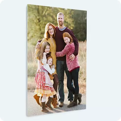 Photo Board Prints