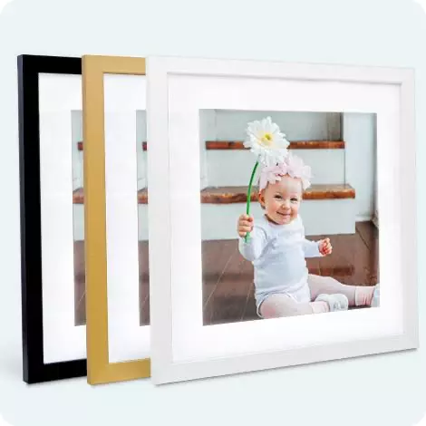 Framed Prints