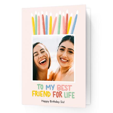 Personalised Cards
