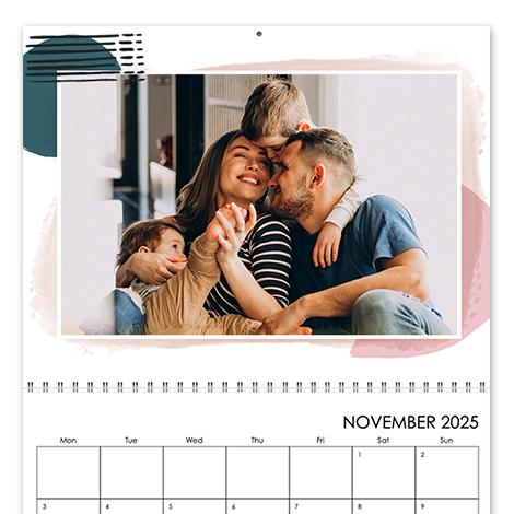 Calendar image