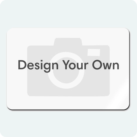 Design Your Own