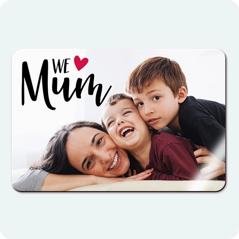 For Mum