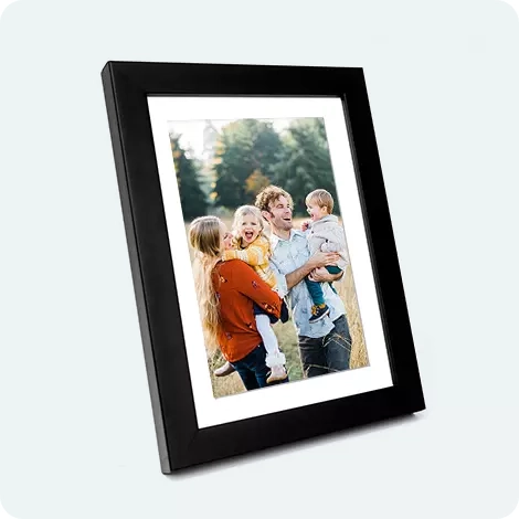 Framed Print