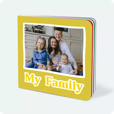 Toddler Book