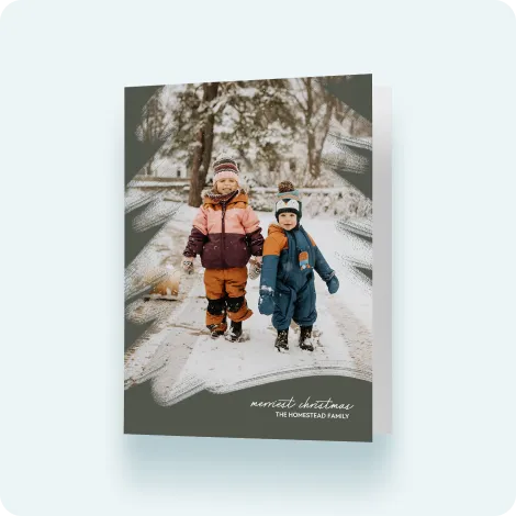 Christmas Notecards (Pack of 12) 