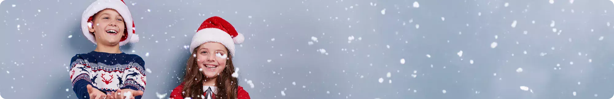 Personalised Christmas Gifts