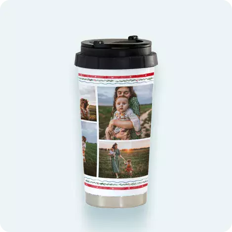 Travel Mug