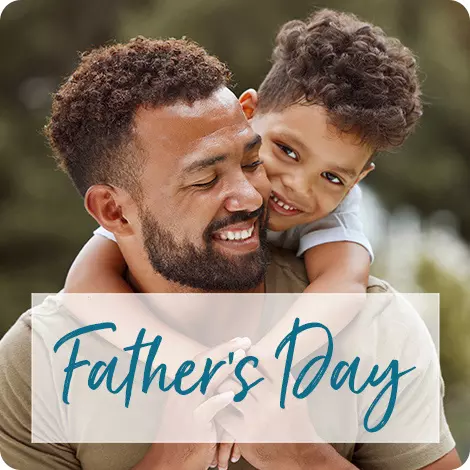 FATHER'S DAY