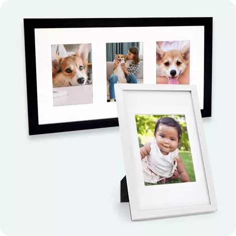 Framed Prints of family