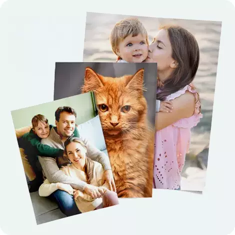 Large prints