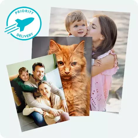Large Prints - from £0.79