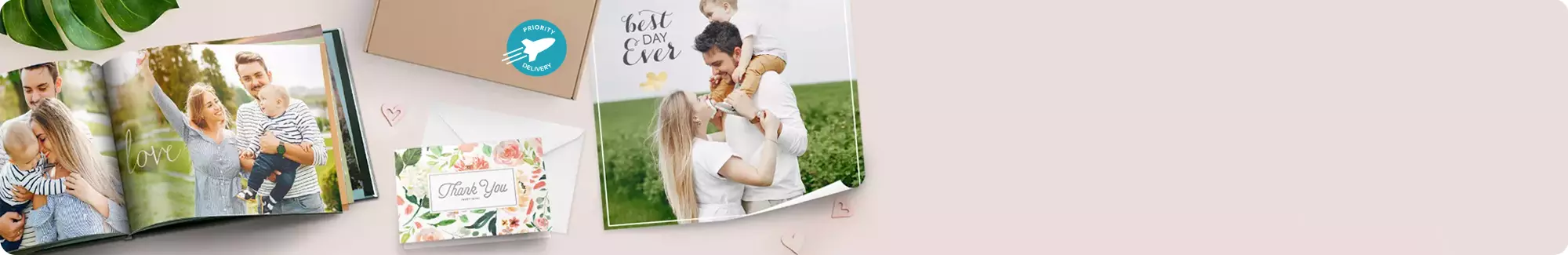 Photo Gifts