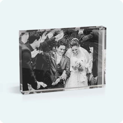 ACRYLIC BLOCKS