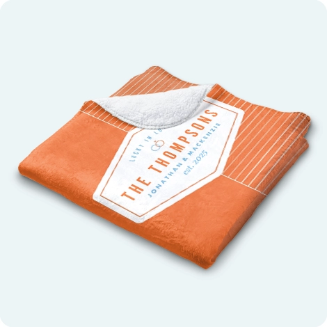 PHOTO BLANKETS