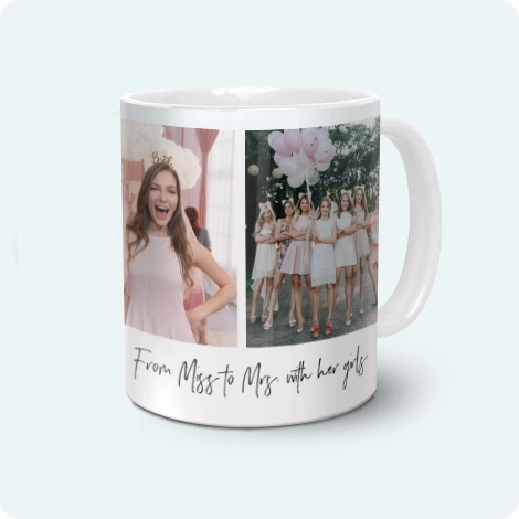 MUGS